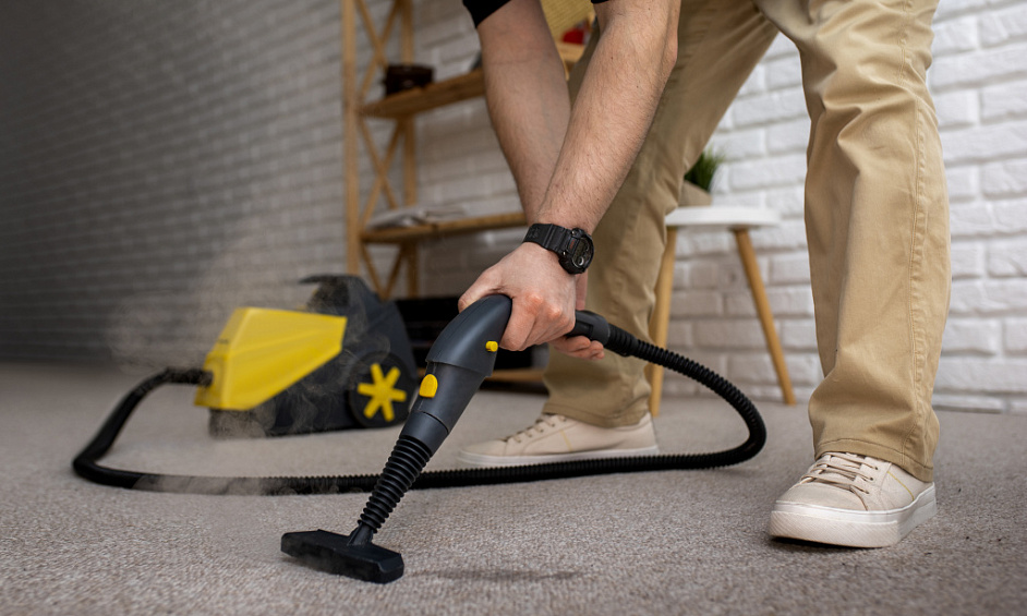 Commercial Carpet Cleaning Business in City of London Available for Sale 1