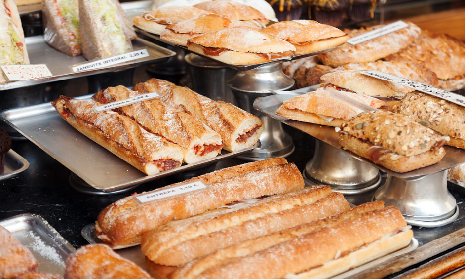 Bakery and Sandwich Bar for Sale in Wigan Manchester 1 Bakery and Sandwich Bar for Sale in Wigan Manchester 1
