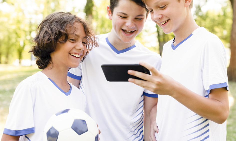 Youth Football Academy in City of London available for sale as owners shift to online work 1