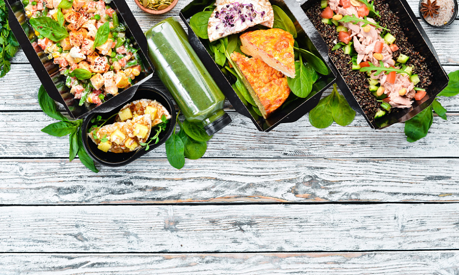 Catering business for sale in Willenhall West Midlands with 11 vans and multiple licenses 1