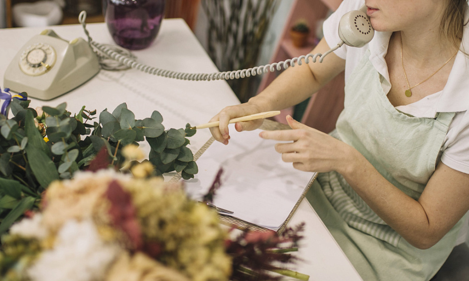 Weddings and events styling business for sale in Bow of Fife, Fife & Stirlingshire 1
