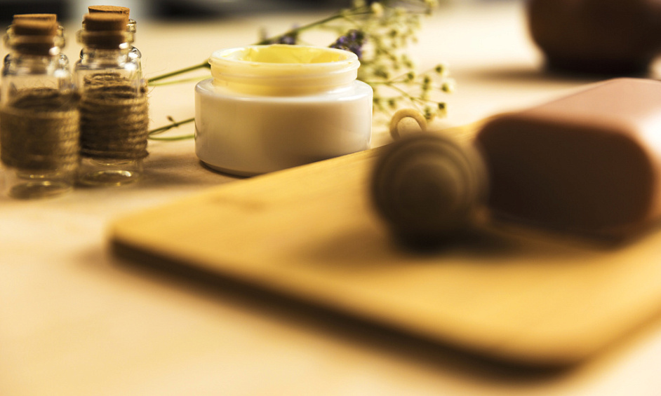 Day spa in Leeds offering bespoke, naturally derived treatments and strong client loyalty 1