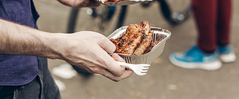 Fast Food Restaurants for sale in Aberdeen 224245