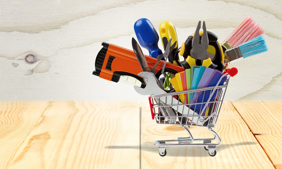 Prime Located DIY and Household Shop for Sale in Newport with Expansion Potential, Low Rent 1