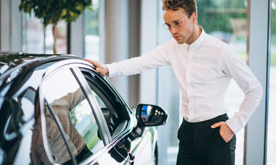 Profitable Car Valeting Business with Loyal Clientele in London for Sale 1