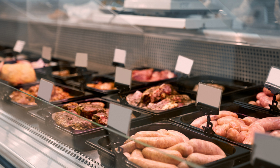 Freehold Meat Wholesaler for Sale in Central London with Strong Financials and 5-Star Hygiene Rating 1