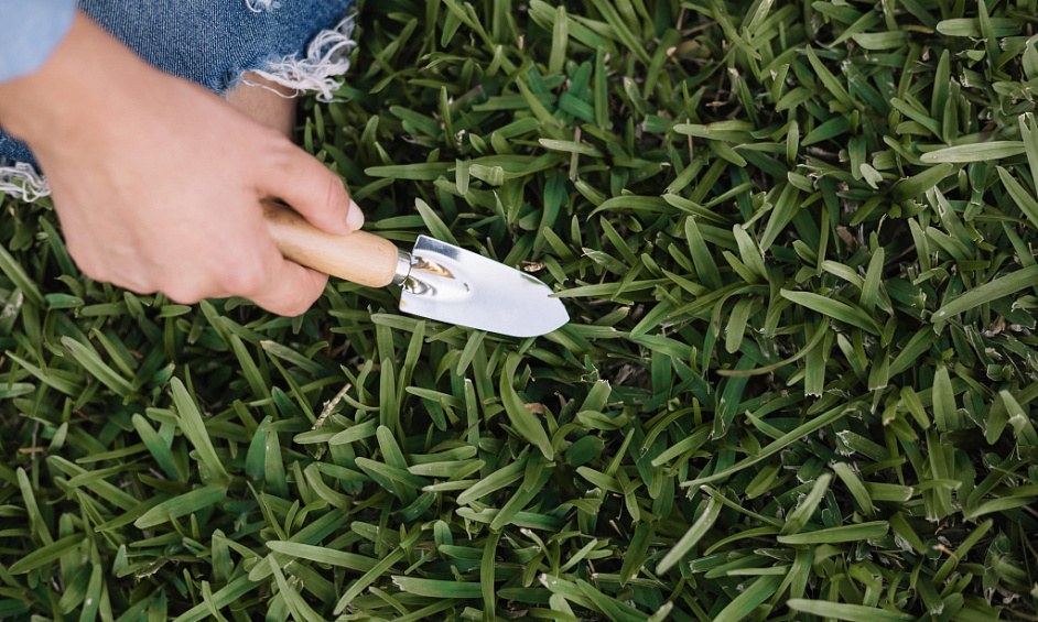 Premium Lawn Care Franchise In Welwyn For Sale 1