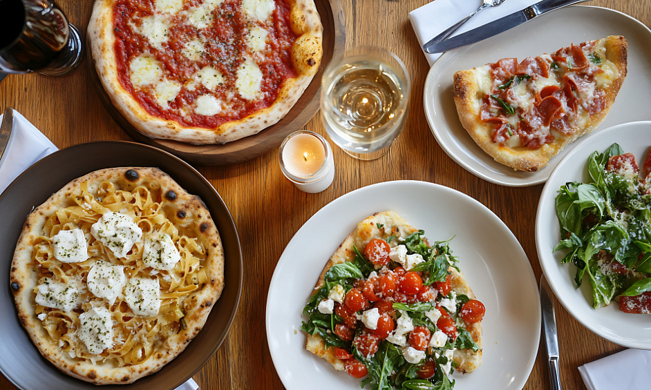 Italian Restaurant for Sale in Liverpool City Centre with 13 Years of Trading History 1