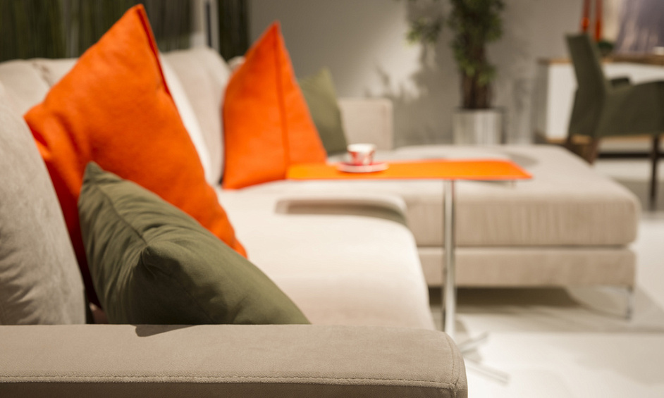 Furniture Store Leasehold Property on Main High Street in City of London for Sale 1