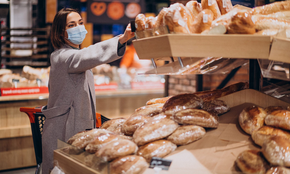 Established Bakery And Deli Business For Sale 1 Established Bakery And Deli Business For Sale 1