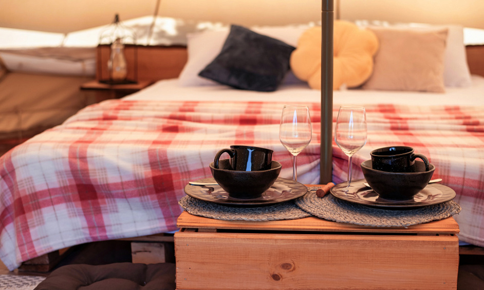 Two Bedroom Holiday Lodge with Dedicated Parking in Retford Nottinghamshire 1