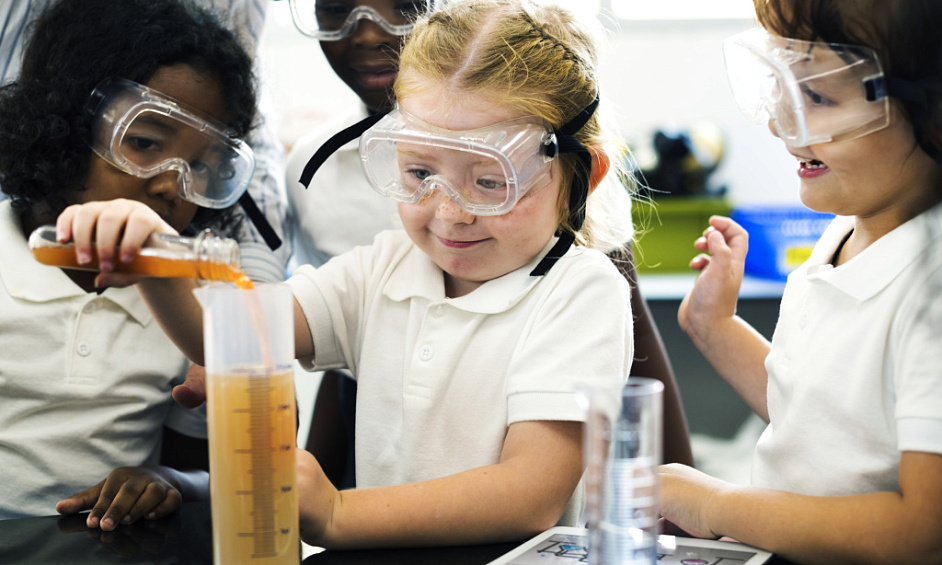 STEM Education Business in Guildford Surrey with Franchise Potential 1