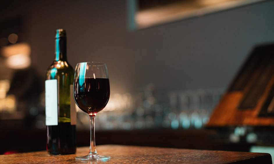 Wine bar for sale in Doncaster South Yorkshire with local trade and growth potential 1