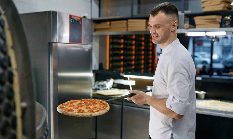 Slice Into Success With A Thriving Mobile Pizza Catering Business For Sale 1