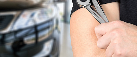 MOT Garages for sale in Westbury 232633