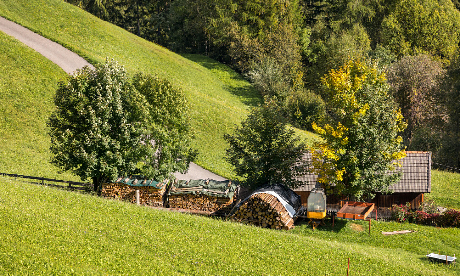 Farm holiday cottage complex near Looe Cornwall with event and camping potential for sale 1