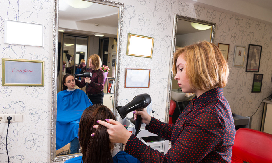Hair Salon For Sale - Malvern, Worcestershire 1 Hair Salon For Sale - Malvern, Worcestershire 1