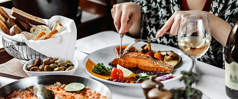 Seafood Restaurants for sale in London 169026