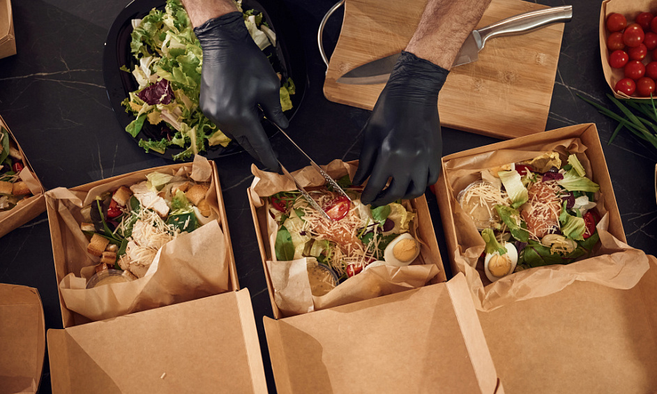 Busy Chinese Takeaway In Greater London For Sale 1