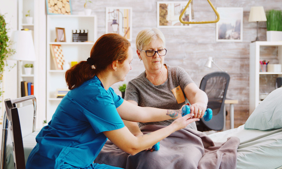 Exciting Prestige Nursing And Care Liverpool Opportunity For Sale 1