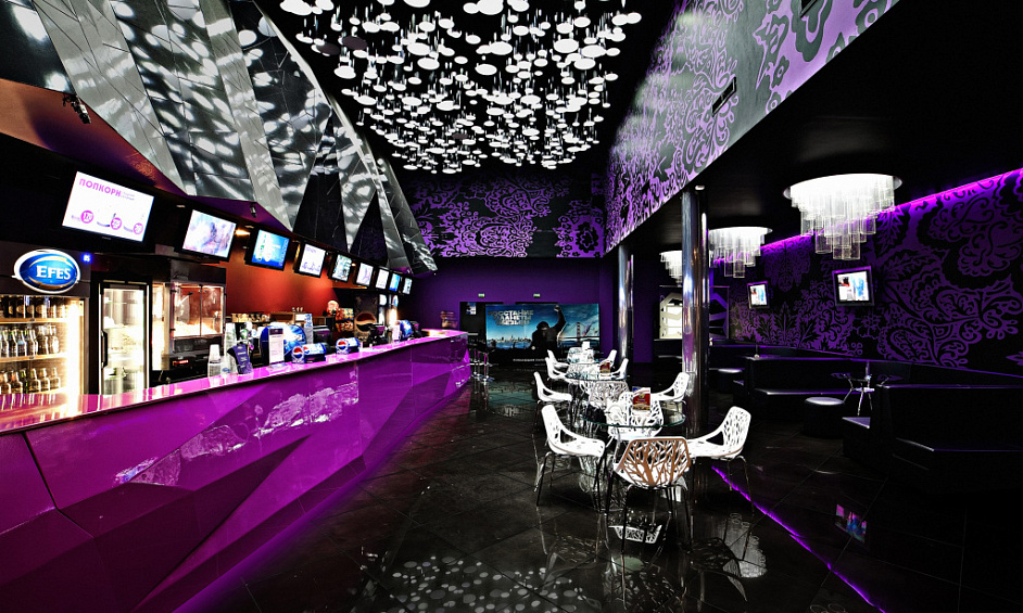 Arcade and Food Venue for Sale in Wood Green London 1 Arcade and Food Venue for Sale in Wood Green London 1