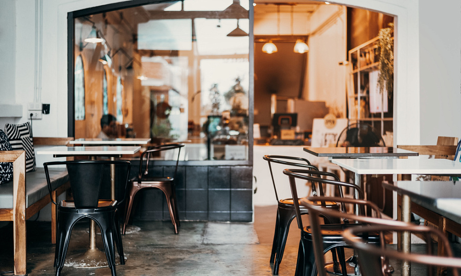 Old Established Coffee Shop For Sale 1