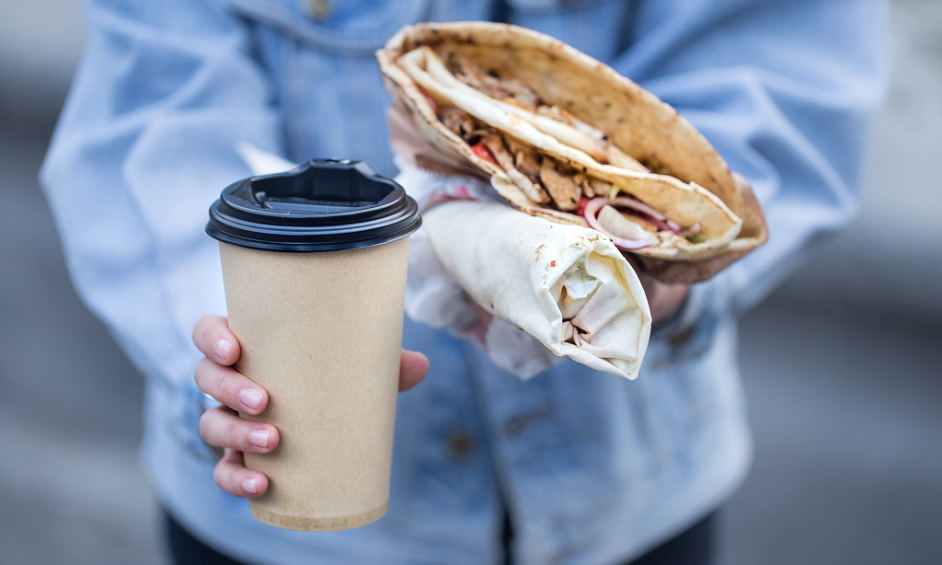 Hot Food Take Away for Sale in Sheffield South Yorkshire 1