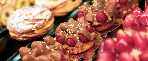 Patisseries for sale in Bellshill 224321