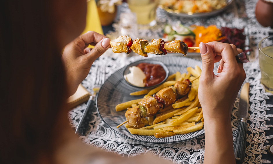 Established Fast Food Kebab Chicken Shop in Welwyn Garden City, Hertfordshire, Huge Growth Potential 1 Established Fast Food Kebab Chicken Shop in Welwyn Garden City, Hertfordshire, Huge Growth Potential 1