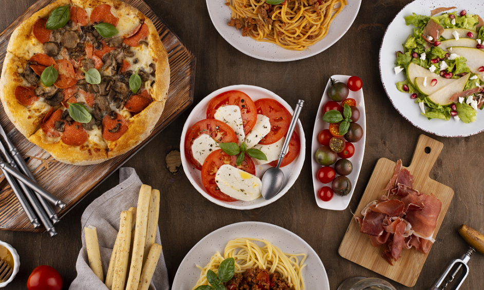 Licenced Italian Restaurant In Greater London For Sale 1