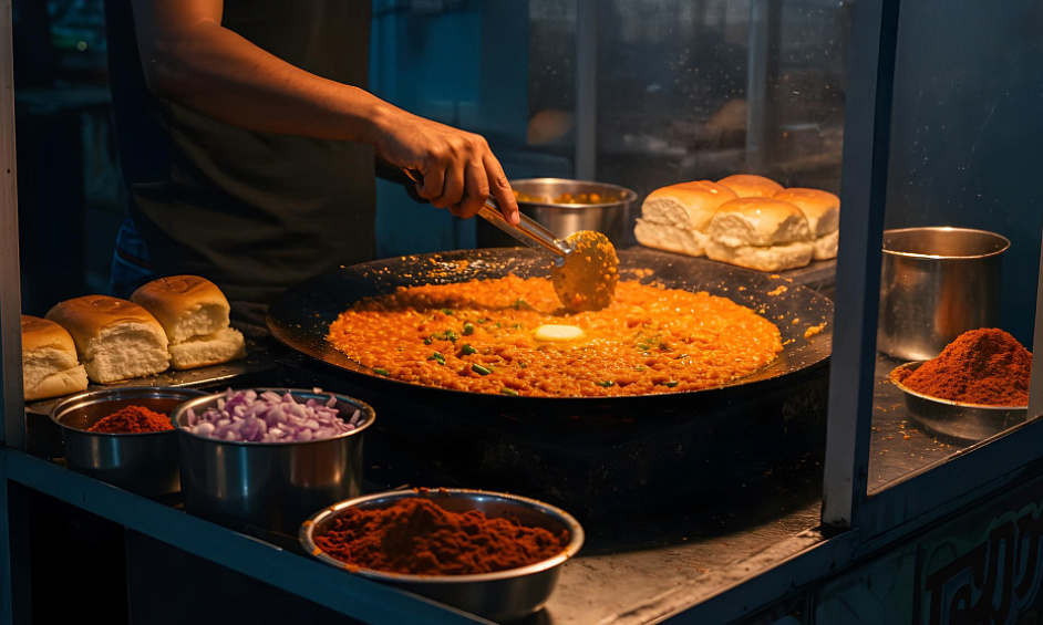 Easy To Operate Indian Restaurant (not Licensed) In East London For Sale 1