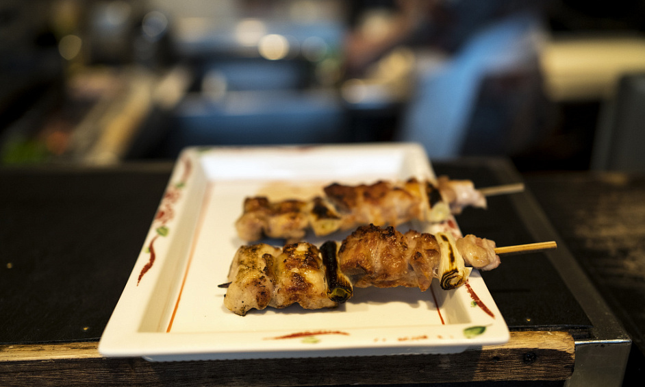 Established Kebab Shop in Cardiff Town Available for Purchase 1