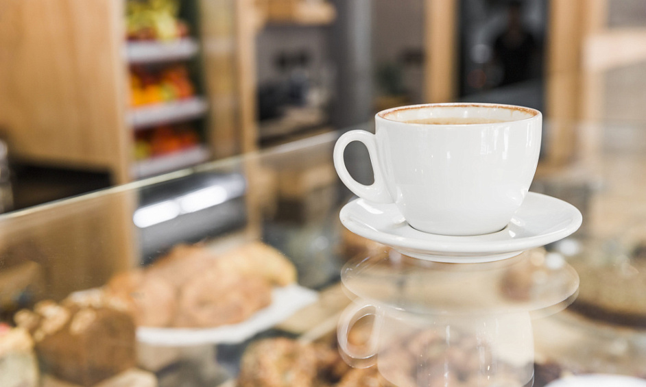 Daytime Café/coffee Shop For Sale 1