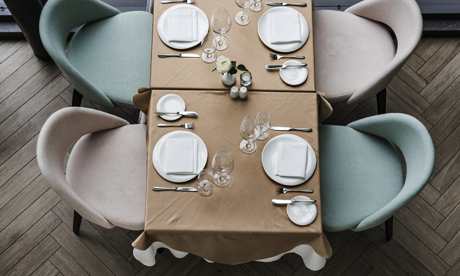 Bistro-style restaurant for sale in SE England with local produce and experienced staff 1 Bistro-style restaurant for sale in SE England with local produce and experienced staff 1