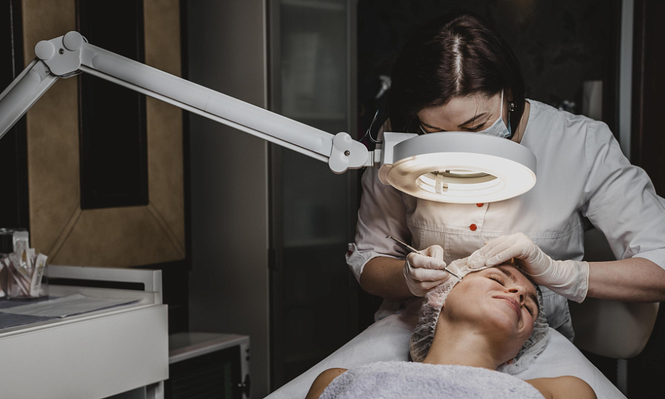 Longevity and Skin Clinic for Sale in City of London 1