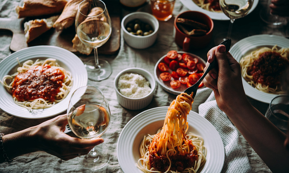 Italian Restaurant in Newport for Sale - Strong History & Growth Potential, Leasehold 1 Italian Restaurant in Newport for Sale - Strong History & Growth Potential, Leasehold 1