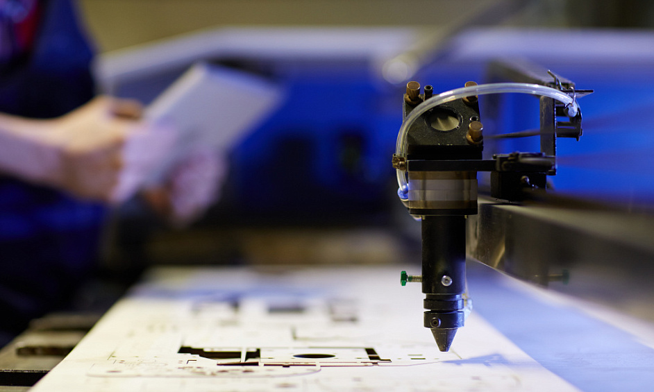 Well-established Specialist Engraving Company In London For Sale 1