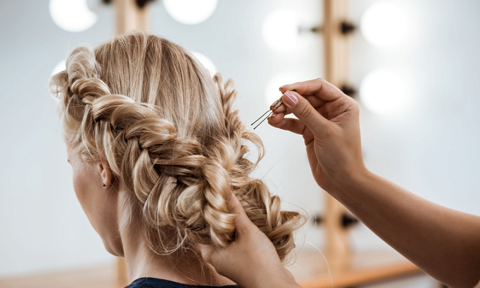 Established Sheffield Hair Salon in Prime Location for Sale, Owners Relocating 1
