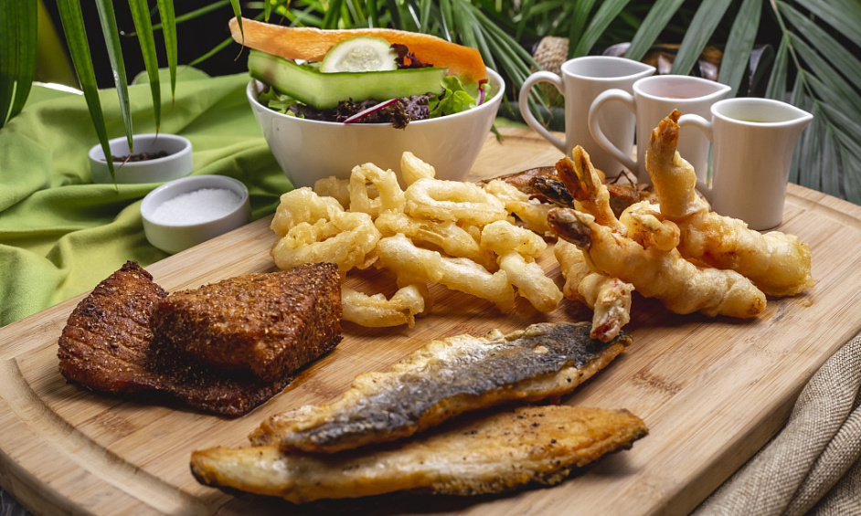 Fish and chip shop for sale in Wigan Manchester with a 9-year lease and rental yield potential 1