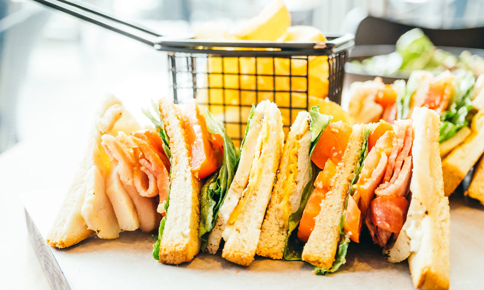 Thriving Sandwich Bar & Cafe in Wigan Manchester, 50+ Years Running, with Car Park 1 Thriving Sandwich Bar & Cafe in Wigan Manchester, 50+ Years Running, with Car Park 1