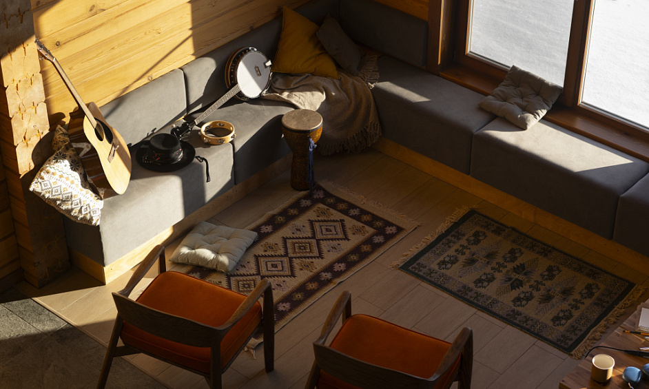 Georgian guest house for sale in Dorchester Dorset with 8 en-suite bedrooms and garden 1