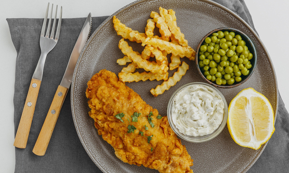 Fish and chip takeaway for sale in Westerham Kent, family-run business seeking new owner 1 Fish and chip takeaway for sale in Westerham Kent, family-run business seeking new owner 1