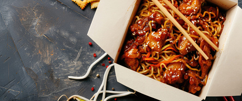 Chinese Takeaways for sale in London 212494