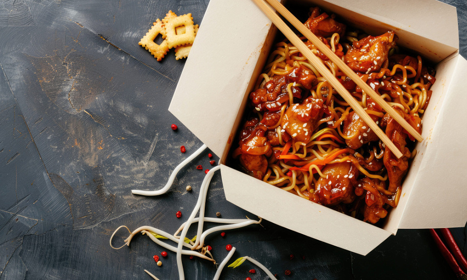 Chinese Takeaway in London available for sale after closing on 18th September 2025 1 Chinese Takeaway in London available for sale after closing on 18th September 2025 1