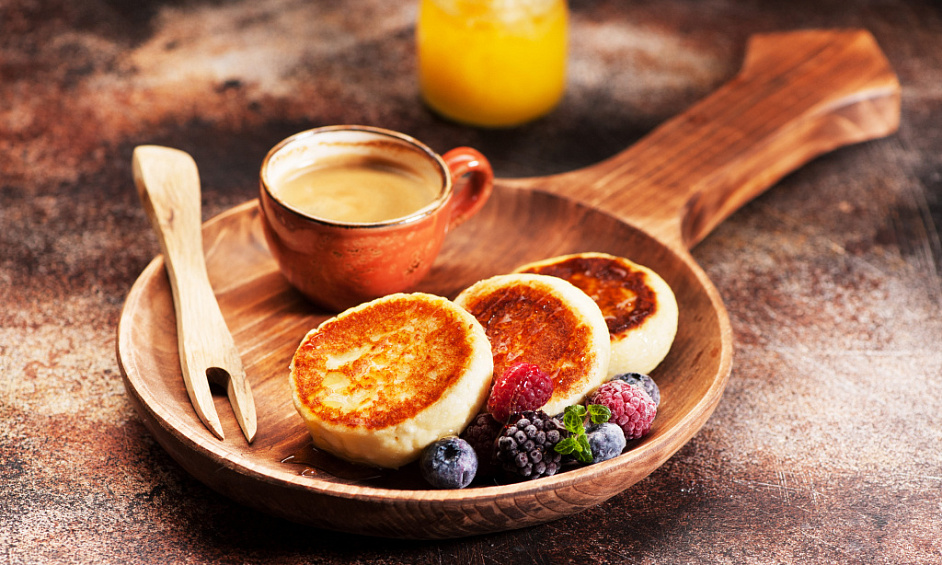 Cafe Flavours in Colchester Essex serving authentic Soufflé Pancakes is for sale 1