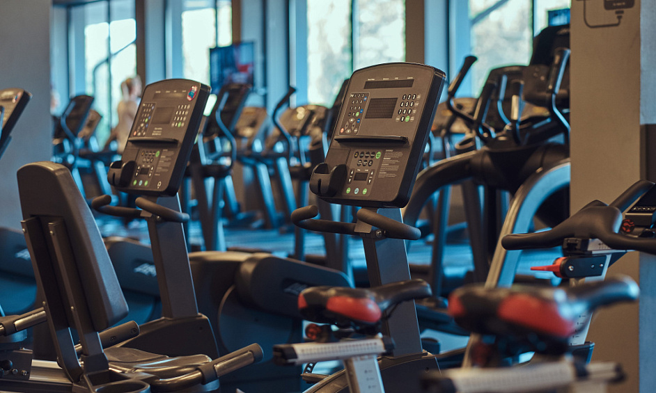 Fitness center for sale in Woking Surrey - UBX Boxing and Strength 1 Fitness center for sale in Woking Surrey - UBX Boxing and Strength 1