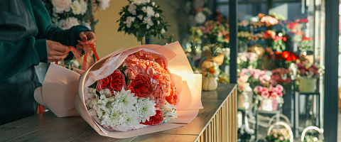 Florists for sale in Bathgate 224316