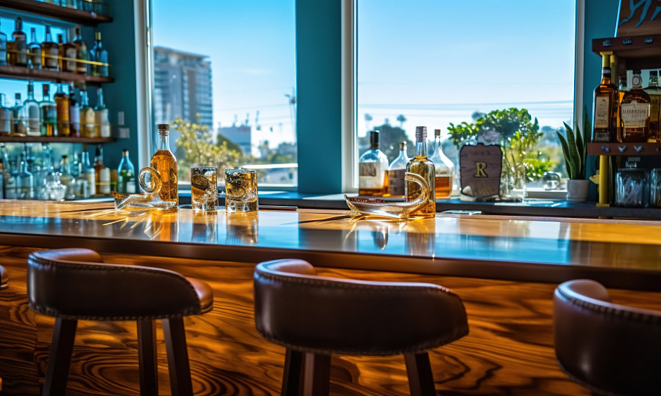 Tea Room with Accommodation for Sale in Nottinghamshire Village 1