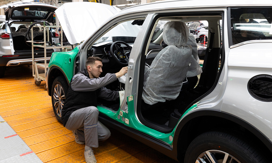 Profitable Mobile Car Body Repair Franchise with Strong Customer Base for Sale in Aberdeen 1 Profitable Mobile Car Body Repair Franchise with Strong Customer Base for Sale in Aberdeen 1