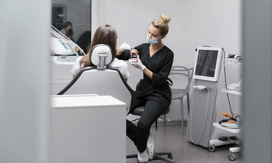 High Potential Opportunity Clinic for Sale Sidcup, London 1